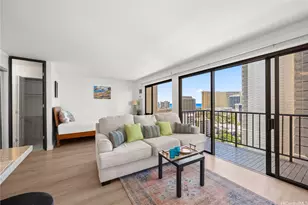 2140 Kuhio Ave, Honolulu, HI 96815 - Photo 8