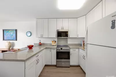 2140 Kuhio Avenue #1603, Honolulu, HI 96815 - Photo 2