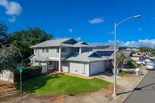 91-202 Kamoawa Pl, Ewa Beach, HI 96706 - Photo 2