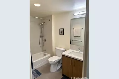 1391 Kapiolani Boulevard #3407, Honolulu, HI 96814 - Photo 8