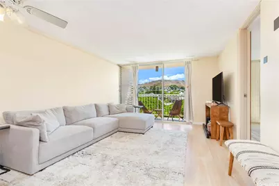 1720 Huna Street #B/PH9, Honolulu, HI 96817 - Photo 2