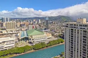 400 Hobron Ln, Honolulu, HI 96815 - Photo 4