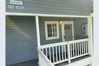 92-1021 Nou Street Bldg 7 Apt #203, Kapolei, HI 96707 - Photo 2