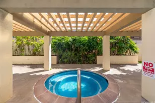 1201 Wilder Ave, Honolulu, HI 96822 - Photo 20