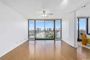 1201 Wilder Ave, Honolulu, HI 96822 - Photo 4