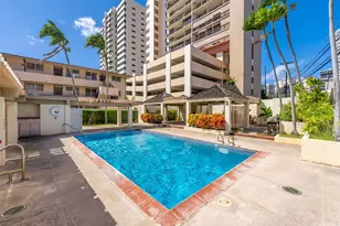 1201 Wilder Ave, Honolulu, HI 96822 - Photo 18