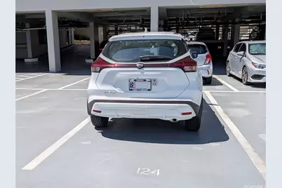 1535 Pensacola Street #304, Honolulu, HI 96822 - Photo 16