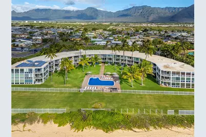 87-561 Farrington Highway #109, Waianae, HI 96792 - Photo 2