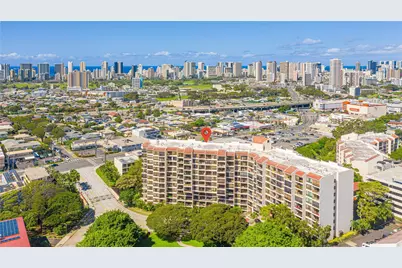 3138 Waialae Avenue #413, Honolulu, HI 96816 - Photo 24