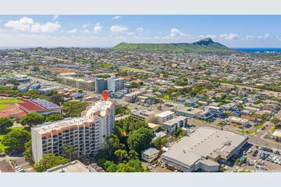 3138 Waialae Avenue #413, Honolulu, HI 96816 - Photo 22