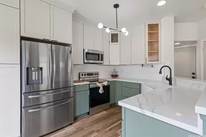 91-1159 Kanela Street #M30, Ewa Beach, HI 96706 - Photo 2