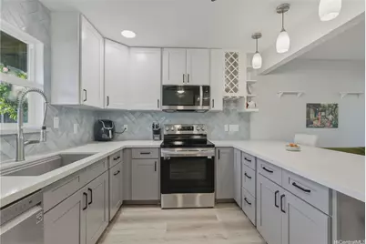 84-929 Hana Street #A, Waianae, HI 96792 - Photo 4