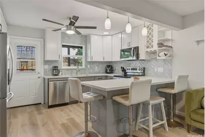 84-929 Hana Street #A, Waianae, HI 96792 - Photo 2