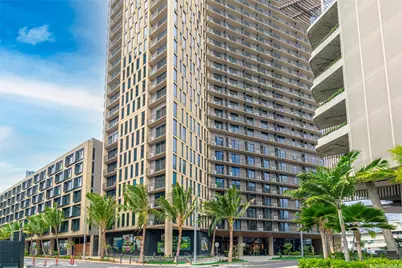 987 Queen Street #1303, Honolulu, HI 96814 - Photo 24