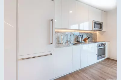987 Queen Street #1303, Honolulu, HI 96814 - Photo 6