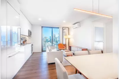 987 Queen Street #1303, Honolulu, HI 96814 - Photo 1