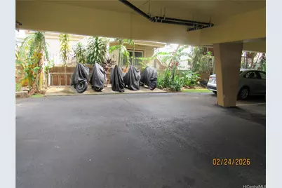 24 Hialoa Street #16, Honolulu, HI 96817 - Photo 2
