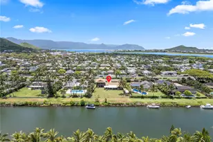 742 Mokapu Rd, Kailua, HI 96734 - Photo 2