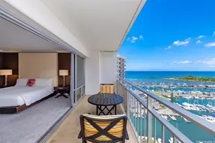 1777 Ala Moana Blvd, Honolulu, HI 96815 - Photo 6