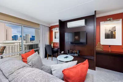 1777 Ala Moana Boulevard #2029, Honolulu, HI 96815 - Photo 8