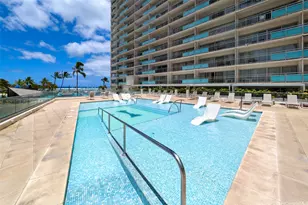 1777 Ala Moana Blvd, Honolulu, HI 96815 - Photo 20