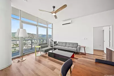 1515 Liona Street #4418, Honolulu, HI 96814 - Photo 1