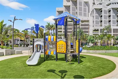 1515 Liona Street #4418, Honolulu, HI 96814 - Photo 22