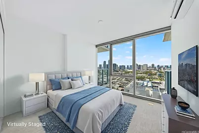 1500 Rycroft Street #2306R, Honolulu, HI 96814 - Photo 6