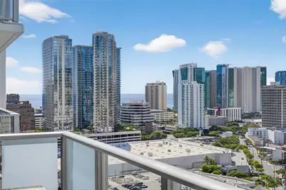 1500 Rycroft Street #2306R, Honolulu, HI 96814 - Photo 12