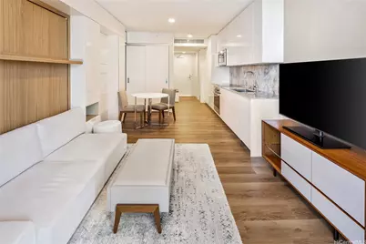 987 Queen Street #1806, Honolulu, HI 96814 - Photo 8