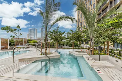987 Queen Street #1806, Honolulu, HI 96814 - Photo 24