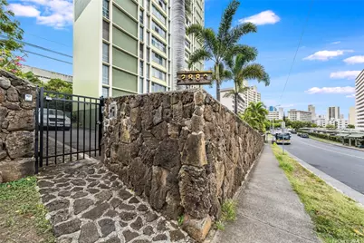 2889 Ala Ilima Street #11B, Honolulu, HI 96818 - Photo 20