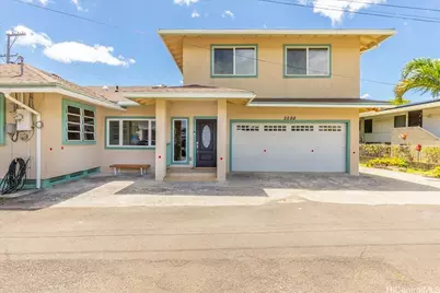3098 E Manoa Road, Honolulu, HI 96822 - Photo 2
