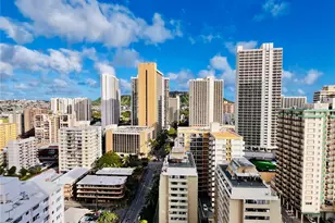 2427 Kuhio Ave, Honolulu, HI 96815 - Photo 8