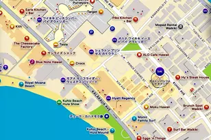 2427 Kuhio Ave, Honolulu, HI 96815 - Photo 22