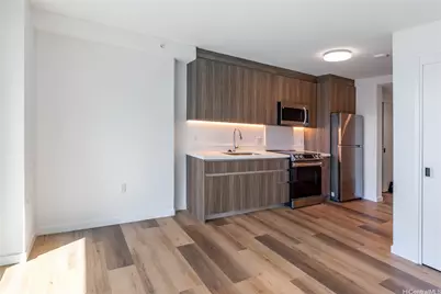 1515 Liona Street #708, Honolulu, HI 96814 - Photo 4