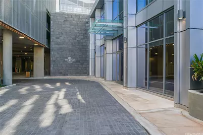 1515 Liona Street #708, Honolulu, HI 96814 - Photo 20