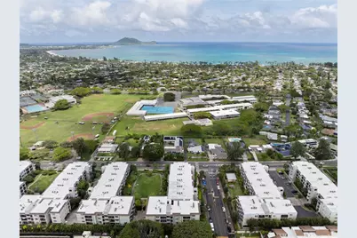 437 Kailua Road #6102, Kailua, HI 96734 - Photo 2