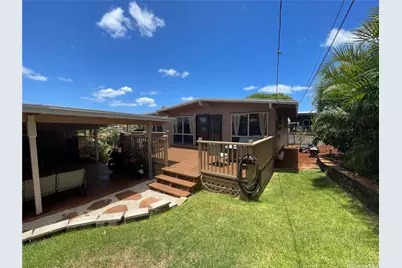 92-695 Mehani Street, Kapolei, HI 96707 - Photo 1