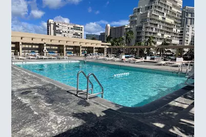 410 Atkinson Drive #957, Honolulu, HI 96814 - Photo 8