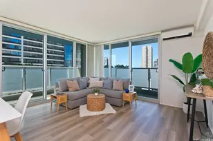 801 South St, Honolulu, HI 96813 - Photo 2
