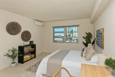 801 South Street #722, Honolulu, HI 96813 - Photo 8