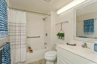 801 South Street #722, Honolulu, HI 96813 - Photo 10