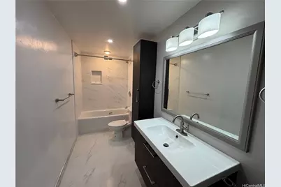 1778 Ala Moana Boulevard #3410, Honolulu, HI 96815 - Photo 6