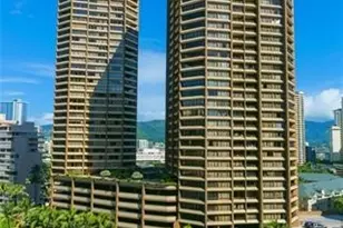 1778 Ala Moana Blvd, Honolulu, HI 96815 - Photo 12