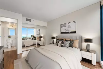 1288 Kapiolani Boulevard #I3005, Honolulu, HI 96814 - Photo 18