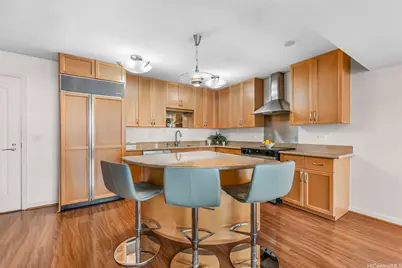 1288 Kapiolani Boulevard #I3005, Honolulu, HI 96814 - Photo 6