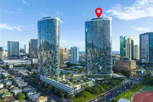 1288 Kapiolani Blvd, Honolulu, HI 96814 - Photo 22