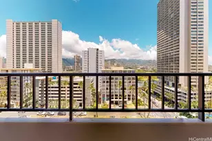 2240 Kuhio Ave, Honolulu, HI 96815 - Photo 2