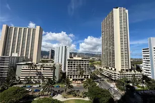 2240 Kuhio Ave, Honolulu, HI 96815 - Photo 1